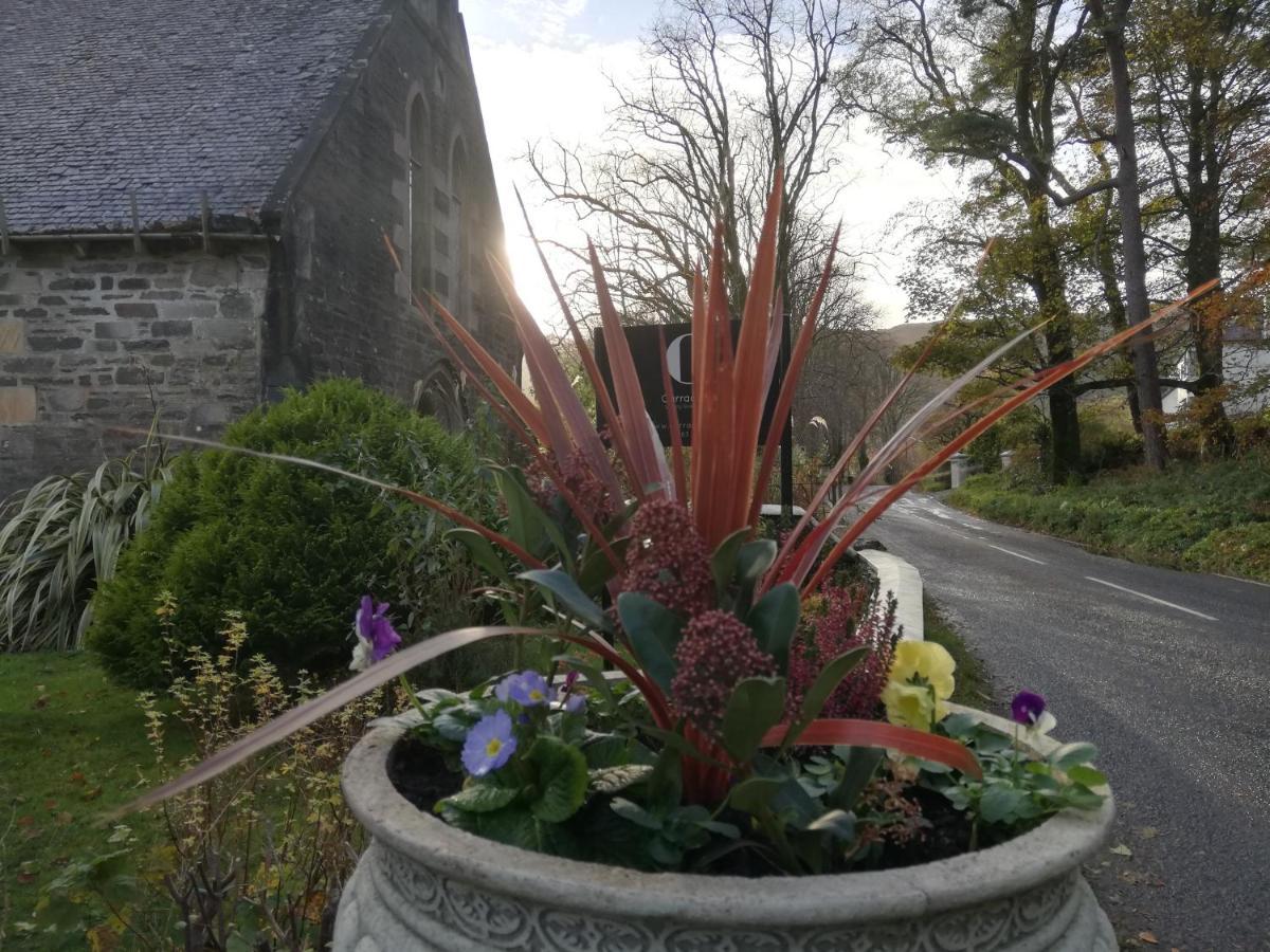 Carradales Luxury Guest House Exterior photo