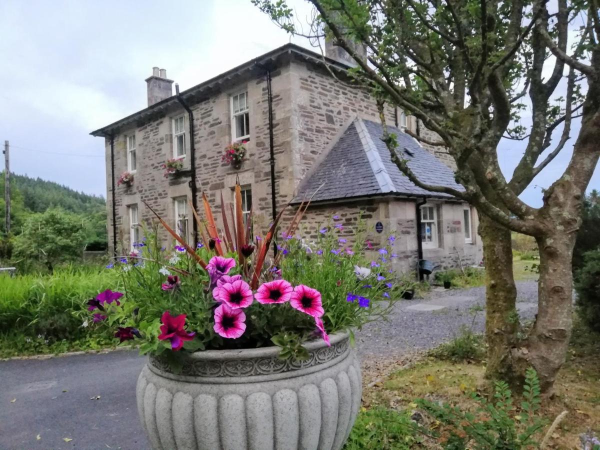 Carradales Luxury Guest House Exterior photo