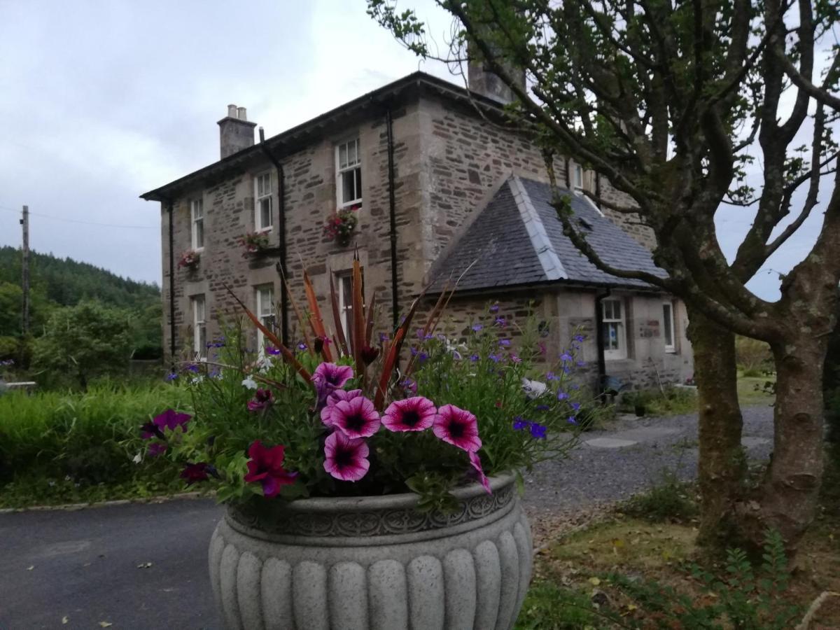 Carradales Luxury Guest House Exterior photo