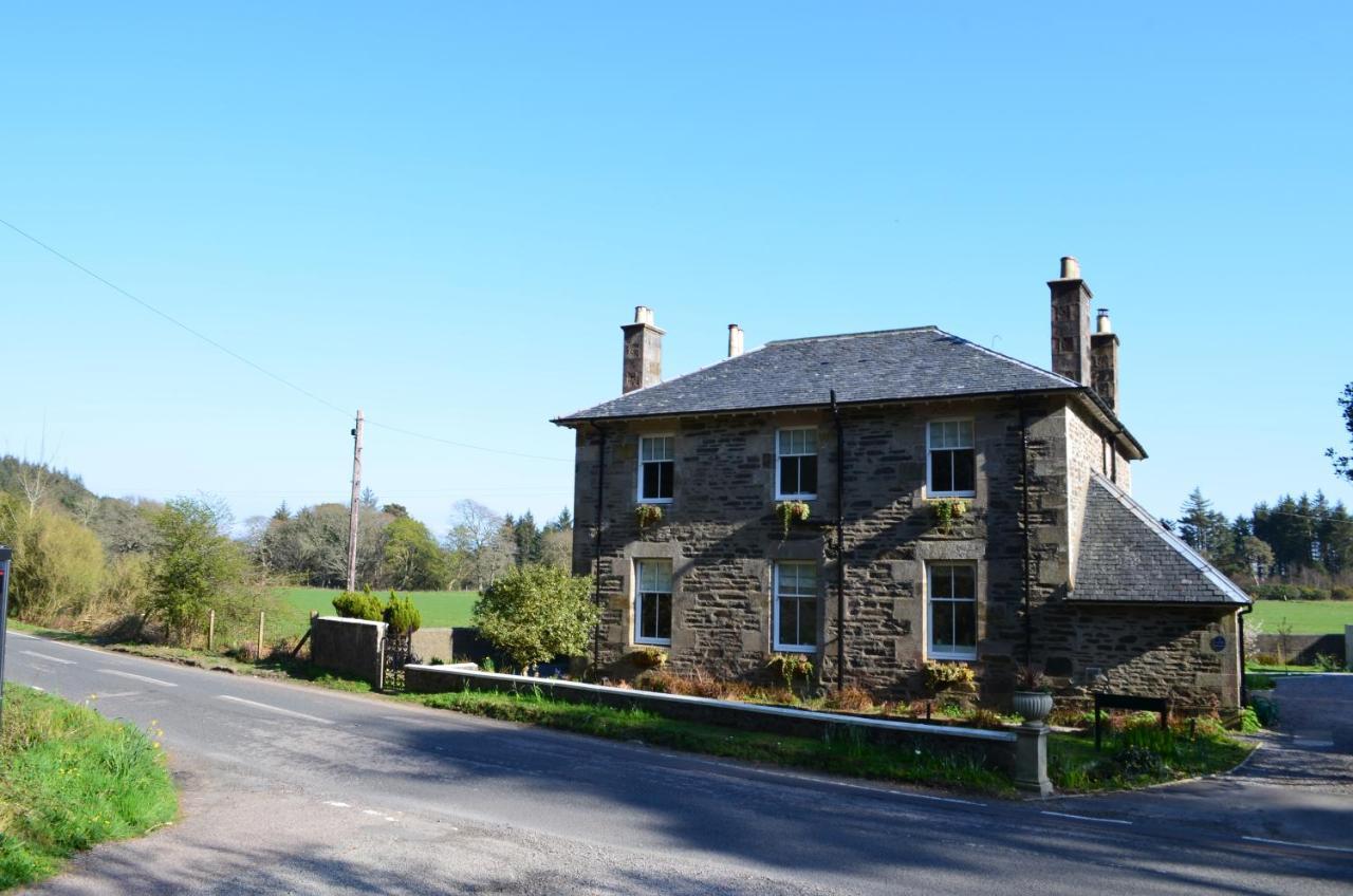 Carradales Luxury Guest House Exterior photo