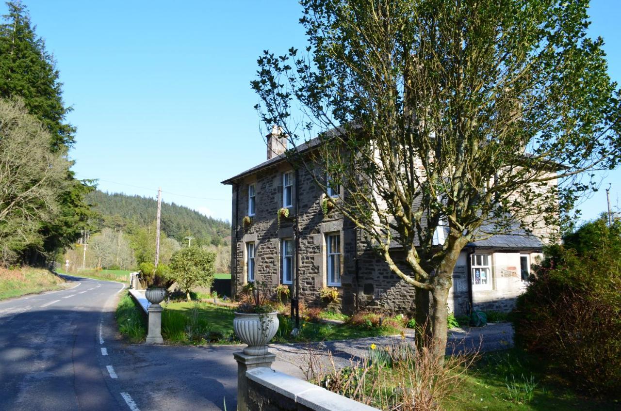 Carradales Luxury Guest House Exterior photo