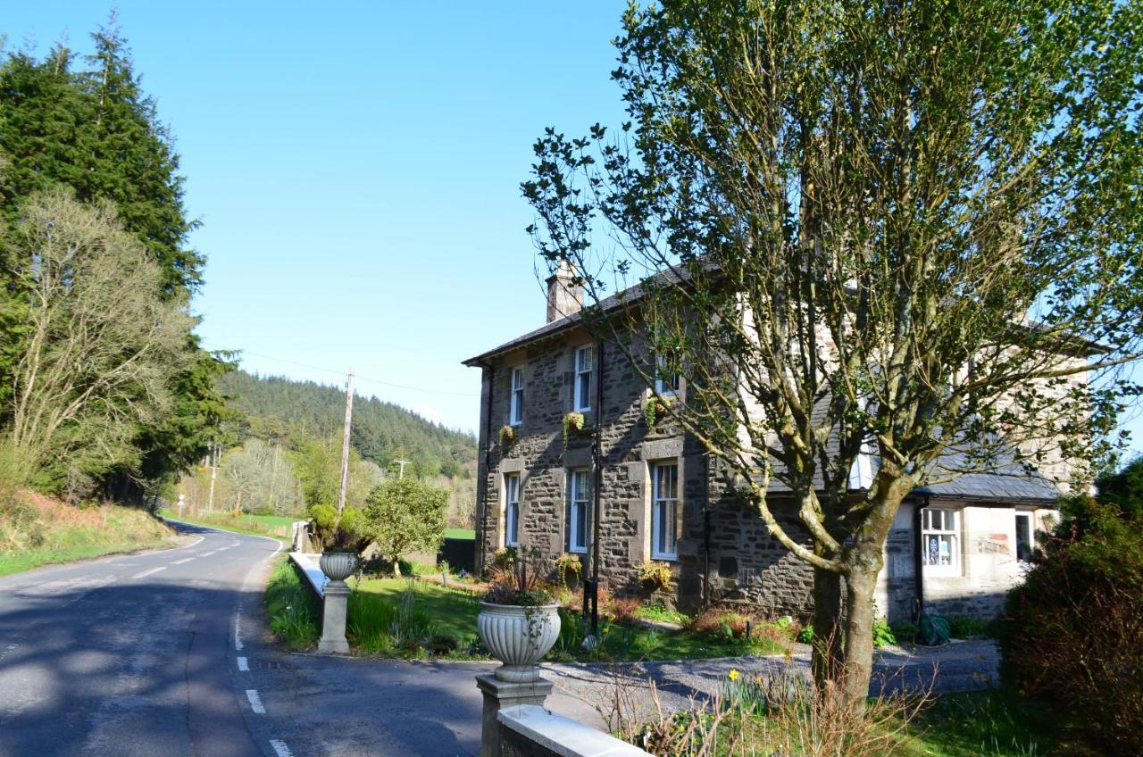 Carradales Luxury Guest House Exterior photo